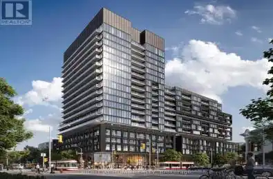 285 Dufferin Street Toronto (South Parkdale) Ontario M6K1Z5