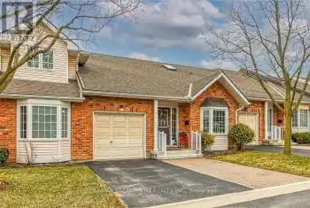 810 Golf Links Road Unit# 31, Hamilton (Ancaster), Ontario L9K1J7, 3 Bedrooms Bedrooms, ,3 BathroomsBathrooms,All Houses,For Sale,Golf Links,X12064641