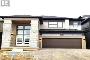 94 Stauffer Road, Brant (Brantford Twp), Ontario N3V0B5, 5 Bedrooms Bedrooms, ,4 BathroomsBathrooms,All Houses,For Sale,Stauffer,X12064643