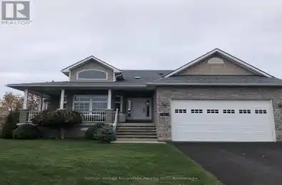 22 Bourgeois Beach Road Tay (Victoria Harbour) Ontario L0K2A0