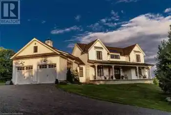 1983 GRIMSHAW Road, Cobourg, Ontario K9A4J8, 5 Bedrooms Bedrooms, ,5 BathroomsBathrooms,All Houses,For Sale,GRIMSHAW,40650195