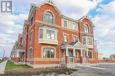 83 Whitefish Street Whitby (Lynde Creek) Ontario L1P0E4