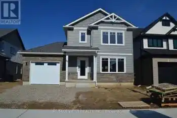 85 Acorn Trail, St. Thomas, Ontario N5R0L8, 3 Bedrooms Bedrooms, ,3 BathroomsBathrooms,All Houses,For Sale,Acorn,X12064665