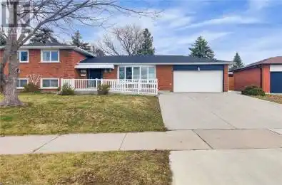 11 MEADOWLAND Gate Brampton Ontario L6W3N8