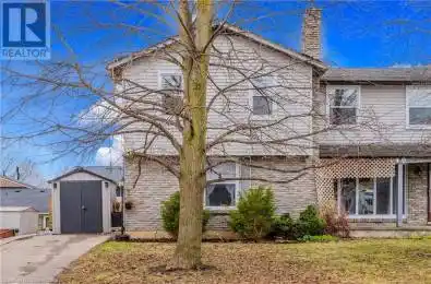 51 CREHAN Crescent Stratford Ontario N4Z1B6