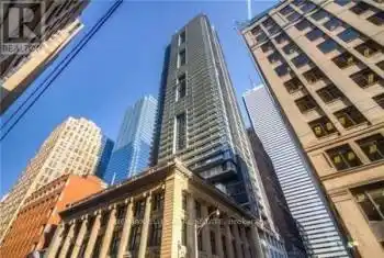 70 Temperance Street Unit# 3107, Toronto (Bay Street Corridor), Ontario M5H4E8, 2 Bedrooms Bedrooms, ,1 BathroomBathrooms,Condo,For Rent,Temperance,C12064700