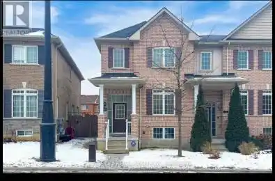 2484 Earl grey Avenue Pickering (Duffin Heights) Ontario L1X0B9