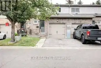 399 Vodden Street Unit# 57, Brampton (Madoc), Ontario L6V3V1, 4 Bedrooms Bedrooms, ,3 BathroomsBathrooms,All Houses,For Rent,Vodden,W12064688