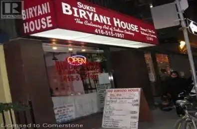 15 HAYDEN Street Toronto Ontario M4Y2P2