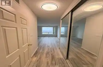 18 Hillcrest Avenue Unit# Ph110 Toronto (Willowdale East) Ontario M2N6