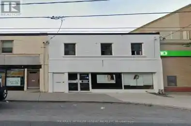 1685 Avenue Road Unit# Main Toronto (Bedford Park-Nortown) Ontario M5M