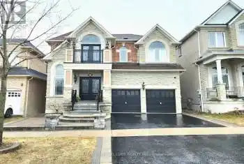 129 Rushworth Drive, Ajax (Northeast Ajax), Ontario L1Z0A6, 4 Bedrooms Bedrooms, ,4 BathroomsBathrooms,All Houses,For Sale,Rushworth,E12064748
