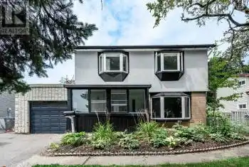 30 Herkley Drive, Brampton (Madoc), Ontario L6V2E8, 7 Bedrooms Bedrooms, ,4 BathroomsBathrooms,All Houses,For Sale,Herkley,W12064741
