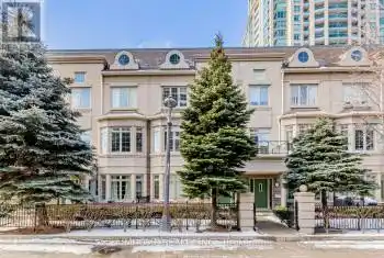 17 Barberry Place Unit# Gv217, Toronto (Bayview Village), Ontario M2K3E2, 2 Bedrooms Bedrooms, ,2 BathroomsBathrooms,All Houses,For Sale,Barberry,C12064760