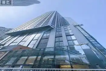 8 Wellesley Street Unit# 2007, Toronto (Bay Street Corridor), Ontario M4Y0J5, 1 Bedroom Bedrooms, ,1 BathroomBathrooms,Condo,For Rent,Wellesley,C12064761