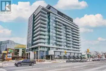 10 de boers Drive Unit# 1008, Toronto (York University Heights), Ontario M3J0L6, 2 Bedrooms Bedrooms, ,2 BathroomsBathrooms,Condo,For Rent,de boers,W12064759
