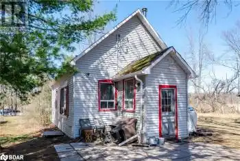 365 TIFFEN Road, Marmora and Lake, Ontario K0K2M0, 1 Bedroom Bedrooms, ,1 BathroomBathrooms,All Houses,For Sale,TIFFEN,40714036