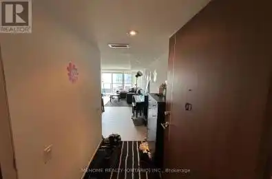 70 Queen's wharf Road Unit# 3012 Toronto (Waterfront Communities) Ont