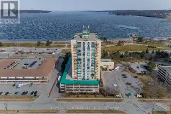 65 Ellen Street Unit# 1506, Barrie (City Centre), Ontario L4N3A5, 1 Bedroom Bedrooms, ,1 BathroomBathrooms,Condo,For Sale,Ellen,S12064775