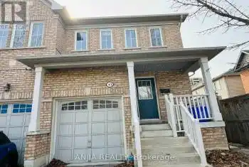 43 Aldonschool Court, Ajax (South East), Ontario L1S0C5, 4 Bedrooms Bedrooms, ,3 BathroomsBathrooms,All Houses,For Rent,Aldonschool,E12064778