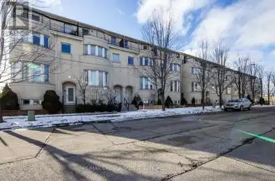 114 Tisdale Avenue Toronto (Victoria Village) Ontario M4A1Y7