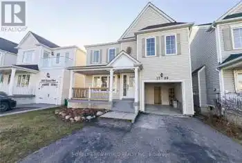 1388 Linstead Street, Oshawa (Taunton), Ontario L1K2V4, 1 Bedroom Bedrooms, ,1 BathroomBathrooms,All Houses,For Rent,Linstead,E12064795