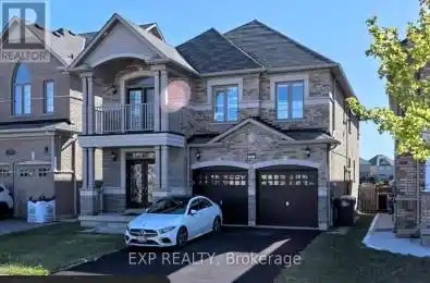 69 Gardenbrooke Trail Unit# Bsmt Brampton (Bram East) Ontario L6P3J3