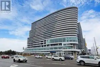 2520 Eglinton Avenue Unit# 718, Mississauga (Central Erin Mills), Ontario L5M0Y4, 2 Bedrooms Bedrooms, ,1 BathroomBathrooms,Condo,For Sale,Eglinton,W12064798