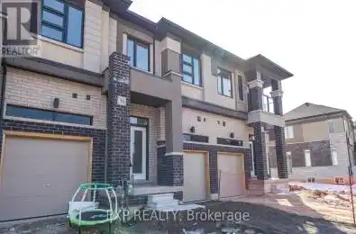 38 Bowery Road Brantford Ontario N3V0B4
