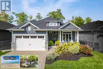 91 Gill Road, Lambton Shores (Grand Bend), Ontario N0M1T0, 4 Bedrooms Bedrooms, ,3 BathroomsBathrooms,All Houses,For Sale,Gill,X12064812