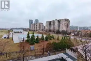 233 South Park Road Unit# 510, Markham (Commerce Valley), Ontario L3T0B3, 2 Bedrooms Bedrooms, ,2 BathroomsBathrooms,Condo,For Sale,South Park,N12064811