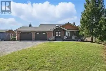 2776 REGIONAL ROAD 69 Road, Lincoln, Ontario L0S1C0, 4 Bedrooms Bedrooms, ,4 BathroomsBathrooms,All Houses,For Sale,REGIONAL ROAD 69,40714016