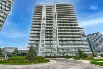 4699 Glen Erin Drive Unit# 1403, Mississauga (Central Erin Mills), Ontario L5M2E5, 2 Bedrooms Bedrooms, ,2 BathroomsBathrooms,Condo,For Rent,Glen Erin,W12064822