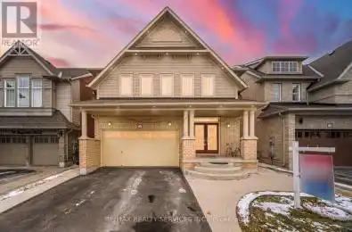16 Rougebank Avenue Caledon Ontario L7C3V1