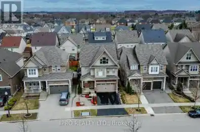 298 Tremaine Crescent Kitchener Ontario N2A4L8