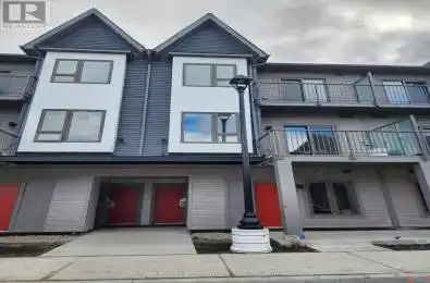 2635 William Jackson Drive Unit# 718 Pickering Ontario L1X0L4