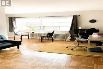 101 Coe Hill Drive Unit# 104, Toronto (High Park-Swansea), Ontario M6S3E3, 1 Bedroom Bedrooms, ,1 BathroomBathrooms,All Houses,For Rent,Coe Hill,W12064678