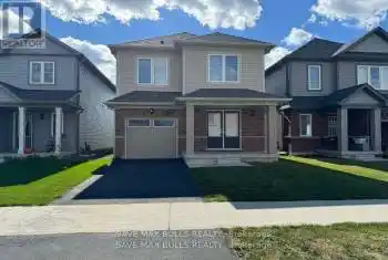 17 Cottonwood Crescent, Welland (774 - Dain City), Ontario L3B0J3, 4 Bedrooms Bedrooms, ,3 BathroomsBathrooms,All Houses,For Sale,Cottonwood,X12064850