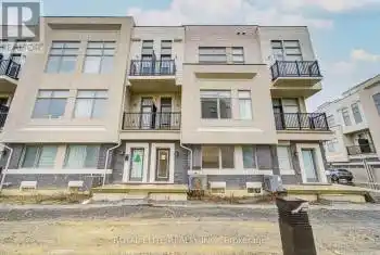52 ALAN FRANCIS Lane, Markham (Cachet), Ontario L6C3B5, 3 Bedrooms Bedrooms, ,4 BathroomsBathrooms,All Houses,For Sale,ALAN FRANCIS,N12064862