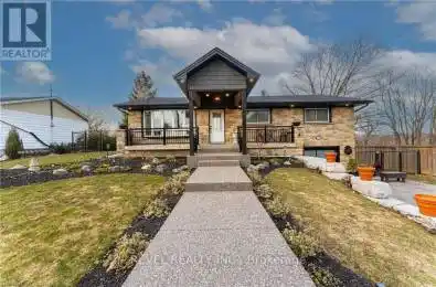 7320 Dickenson Road Hamilton Ontario L0R1W0
