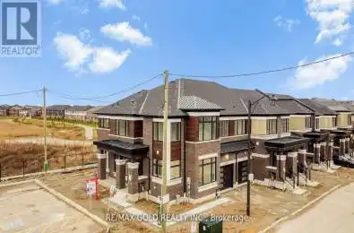 420 Newman Drive Unit# 8 Cambridge Ontario N1S0E9
