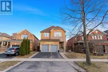 57 Lafayette Boulevard, Whitby (Williamsburg), Ontario L1P1T2, 5 Bedrooms Bedrooms, ,3 BathroomsBathrooms,All Houses,For Sale,Lafayette,E12064897