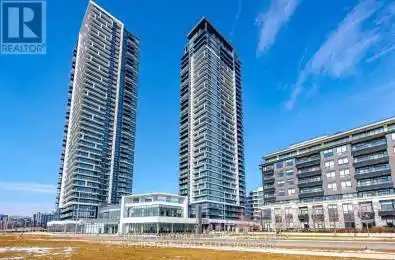 18 water walk Drive Unit# 2908 Markham (Unionville) Ontario L3R6L5
