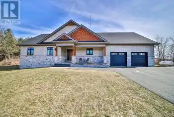 651 Dudley Road, Alnwick/Haldimand, Ontario K0K1S0, 3 Bedrooms Bedrooms, ,2 BathroomsBathrooms,All Houses,For Sale,Dudley,X12064881