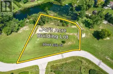 9944 Eric Street Lambton Shores Ontario N0M2N0