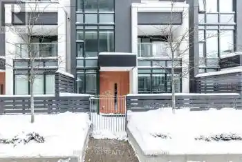 113 Mcmahon Drive Unit# Th17, Toronto (Bayview Village), Ontario M2K0E5, 4 Bedrooms Bedrooms, ,4 BathroomsBathrooms,All Houses,For Sale,Mcmahon,C12064912