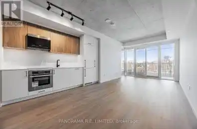 689 The Queensway Unit# 612 Toronto (Stonegate-Queensway) Ontario M8Y0