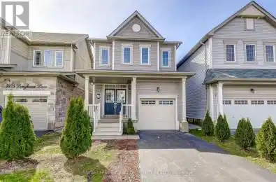 7807 Longhouse Lane Niagara Falls (206 - Stamford) Ontario L2H3R7