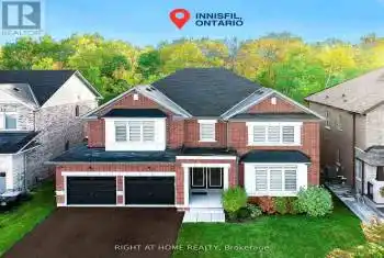 1655 Emberton Way, Innisfil (Alcona), Ontario L9S0N4, 5 Bedrooms Bedrooms, ,4 BathroomsBathrooms,All Houses,For Sale,Emberton,N12064953