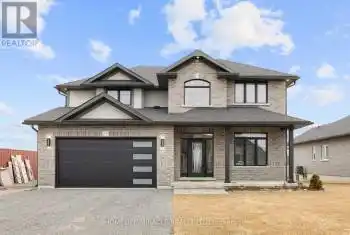 61 Raycroft Drive, Belleville (Thurlow Ward), Ontario K8N0R5, 4 Bedrooms Bedrooms, ,3 BathroomsBathrooms,All Houses,For Sale,Raycroft,X12064952